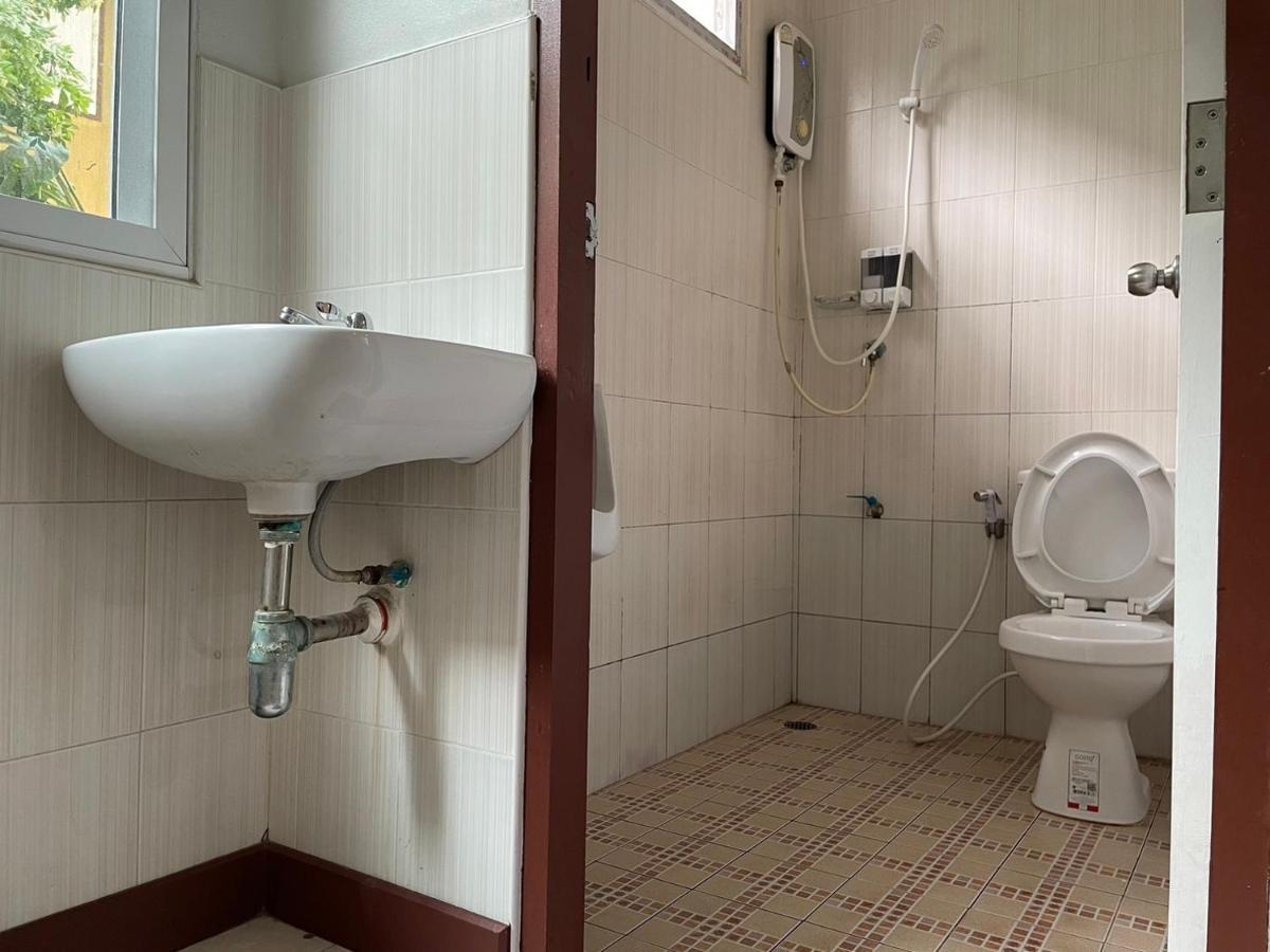 Pudsadee Hotel Čiang Mai Exteriér fotografie