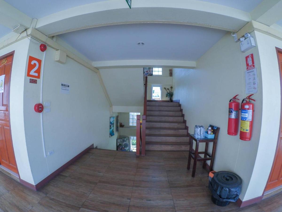 Pudsadee Hotel Čiang Mai Exteriér fotografie